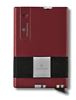 Picture of SMART CARD WALLET ICONIC RED